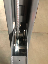 Load image into Gallery viewer, Katool Automotive Equipment KT-4H110 11,000lbs Four Post Lift