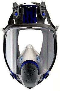 3M™ Ultimate FX Full Facepiece FF-400 Series, Reusable (1587712360483)