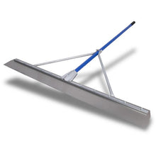 Load image into Gallery viewer, Marshalltown FFS48 48" Floor/Form Scraper