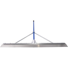 Load image into Gallery viewer, Marshalltown FFS48 48" Floor/Form Scraper