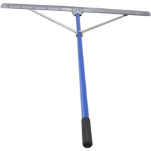 Load image into Gallery viewer, Marshalltown FFS48 48" Floor/Form Scraper