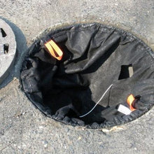 Load image into Gallery viewer, Storm Sentinel® Round Drain Protection Insert