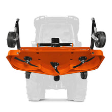 Load image into Gallery viewer, MechMaxx 60" Working Width Finishing Mower for Tractor, 18-50hp, 3 Point, FM150