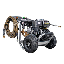 Load image into Gallery viewer, Simpson Industrial Series IS3030212 3000 PSI @ 3.0 GPM Honda® GX200 AAA® Triplex Cold Water Gas Pressure Washer, 49-State