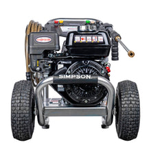 Load image into Gallery viewer, Simpson Industrial Series IS3030212 3000 PSI @ 3.0 GPM Honda® GX200 AAA® Triplex Cold Water Gas Pressure Washer, 49-State