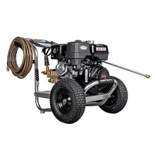 Load image into Gallery viewer, Simpson Industrial Series IS4440212 4400 PSI @ 4.0 GPM Honda® GX390 AAA® Triplex Cold Water Gas Pressure Washer - 49-State