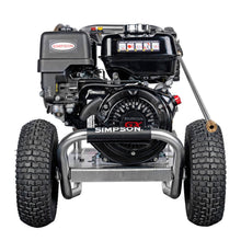 Load image into Gallery viewer, Simpson Industrial Series IS4440212 4400 PSI @ 4.0 GPM Honda® GX390 AAA® Triplex Cold Water Gas Pressure Washer - 49-State