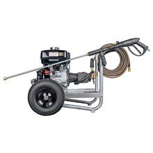 Load image into Gallery viewer, Simpson Industrial Series IS4440212 4400 PSI @ 4.0 GPM Honda® GX390 AAA® Triplex Cold Water Gas Pressure Washer - 49-State
