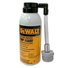 Load image into Gallery viewer, DEWALT 80272 Pump Guard, 4 oz Aerosol