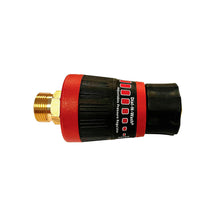 Load image into Gallery viewer, Simpson Dial-N-Wash® 82232 Adjustable Pressure Regulator, 4500 PSI, M22 Gun &amp; Wand Connections, Cold Water