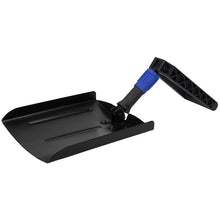 Load image into Gallery viewer, Marshalltown FOLDSPS Square Point Folding Shovel,Nylon Handle