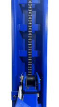 Load image into Gallery viewer, Tuxedo Lifts FP14K Four Post Service Lift