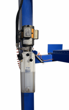 Load image into Gallery viewer, Tuxedo Lifts FP14K Four Post Service Lift