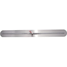 Load image into Gallery viewer, Marshalltown FR36R 36 X 5 Fresno Trowel-Round Ends