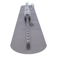 Load image into Gallery viewer, Marshalltown FR42RAA 42 X 5 RE Multi-Mount Fresno-All Angle Adjustable Bracket