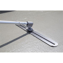 Load image into Gallery viewer, Marshalltown FR48RTA 48 X 5 RE Multi-Mount Fresno-Threaded Adjustable Bracket