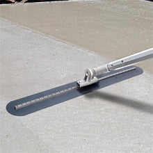 Load image into Gallery viewer, Marshalltown FRB36RTA 36 X 5 RE BS Multi-Mount Fresno-Threaded Adjustable Bracket