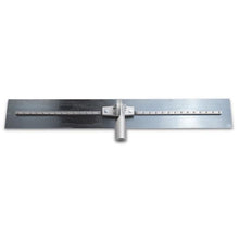 Load image into Gallery viewer, Marshalltown FRB36TA 36 X 5 SE BS Multi-Mount Fresno-Threaded Adjustable Bracket