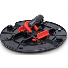 Load image into Gallery viewer, Marshalltown FRSHC Wal-Board Folding Radial Sander (4/Pack)