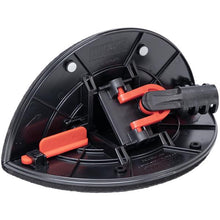 Load image into Gallery viewer, Marshalltown FRSHC Wal-Board Folding Radial Sander (4/Pack)