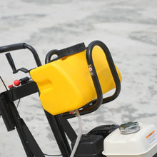 Load image into Gallery viewer, MechMaxx Honda GX160 Walk-Behind Concrete Floor Saw, 14 in Blade, 4 in Cutting Depth, FS350H