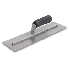 Load image into Gallery viewer, Marshalltown FT114P 11 X 4 1/2" Finishing Trowel (6/Pack)