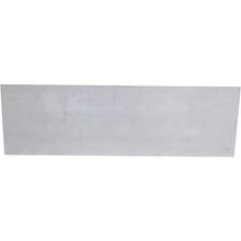 Load image into Gallery viewer, Marshalltown FT124SS 12 X 4" Stainless Steel Finishing Trowel w/ Soft Grip Handle (6/Pack)