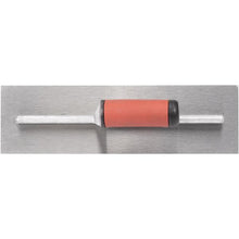 Load image into Gallery viewer, Marshalltown FT144 14 X 4" Finishing Trowel w/ Soft Grip Handle (6/Pack)