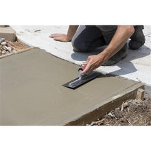 Load image into Gallery viewer, Marshalltown FT144 14 X 4" Finishing Trowel w/ Soft Grip Handle (6/Pack)