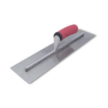 Load image into Gallery viewer, Marshalltown FT164 16 X 4" Finishing Trowel w/ Soft Grip Handle (6/Pack)