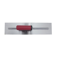 Load image into Gallery viewer, Marshalltown FT164 16 X 4" Finishing Trowel w/ Soft Grip Handle (6/Pack)