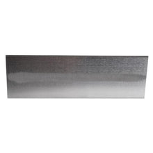 Load image into Gallery viewer, Marshalltown FT372R 12 X 4 Finishing TrowelCurved Resilient Hdle (4/Pack)