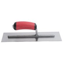 Load image into Gallery viewer, Marshalltown FT372R 12 X 4 Finishing TrowelCurved Resilient Hdle (4/Pack)