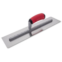 Load image into Gallery viewer, Marshalltown FT373R 14 X 4 Finishing TrowelCurved Resilient Hdle (4/Pack)