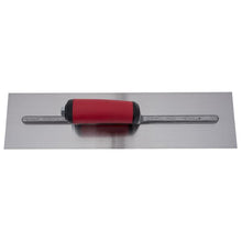 Load image into Gallery viewer, Marshalltown FT373R 14 X 4 Finishing TrowelCurved Resilient Hdle (4/Pack)