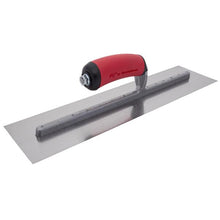 Load image into Gallery viewer, Marshalltown FT374R 16 X 4 Finishing TowelCurved Resilient Hdle (4/Pack)