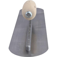 Load image into Gallery viewer, Marshalltown FTFR363 14 X 4 Fully Rounded Finishing Trowel-Wood Handle (4/Pack)