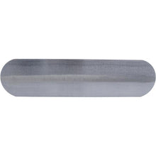 Load image into Gallery viewer, Marshalltown FTFR364 16 X 4 Fully Rounded Finishing Trowel-Wood Handle (4/Pack)