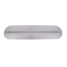 Load image into Gallery viewer, Marshalltown FTFR369 18 X 5 Fully Rounded Finishing Trowel-Wood Handle (4/Pack)