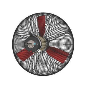 Vostermans Ventilation Inc  FXCIRC24-3/230 STIR (Basket Fan) Fan / 24" / 1 / 230V