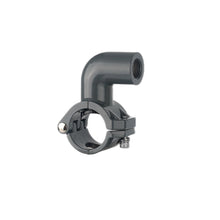 Load image into Gallery viewer, RapidAir FC5012 FastPipe Rigid Pipe Saddle Drop NPT - Main Size 2" Size 1/2"NPT - image 2