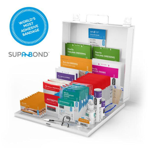 Aero Healthcare SF50A-SF SUREFILL™ 50 ANSI 2021 A First Aid Kit Refill - For all 50 Series Kits 2021