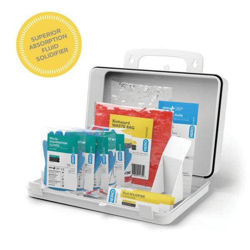 Aero Healthcare AKBF10A-SF SUREFILL™ Bloodborne Pathogen Refill