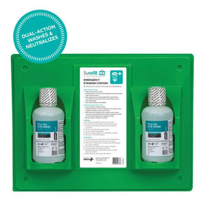 Aero Healthcare AKEWP16US SUREFILL™ Emergency Eyewash Station 16oz