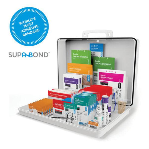 Aero Healthcare SF50B-SF SUREFILL™ 50 ANSI B First Aid Kit Refill - For all 50B Series Kits 2021