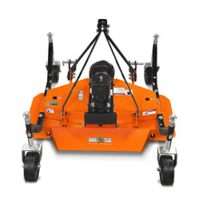 Load image into Gallery viewer, MechMaxx 48" Working Width Finishing Mower for Tractor, 18-50hp, 3 Point, FM120