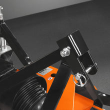 Load image into Gallery viewer, MechMaxx 48" Working Width Finishing Mower for Tractor, 18-50hp, 3 Point, FM120