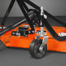 Load image into Gallery viewer, MechMaxx 72" Working Width Finishing Mower for Tractor, 18-50hp, 3 Point, FM180