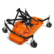 Load image into Gallery viewer, MechMaxx 72" Working Width Finishing Mower for Tractor, 18-50hp, 3 Point, FM180