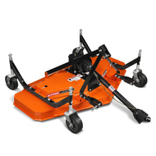 Load image into Gallery viewer, MechMaxx 72" Working Width Finishing Mower for Tractor, 18-50hp, 3 Point, FM180